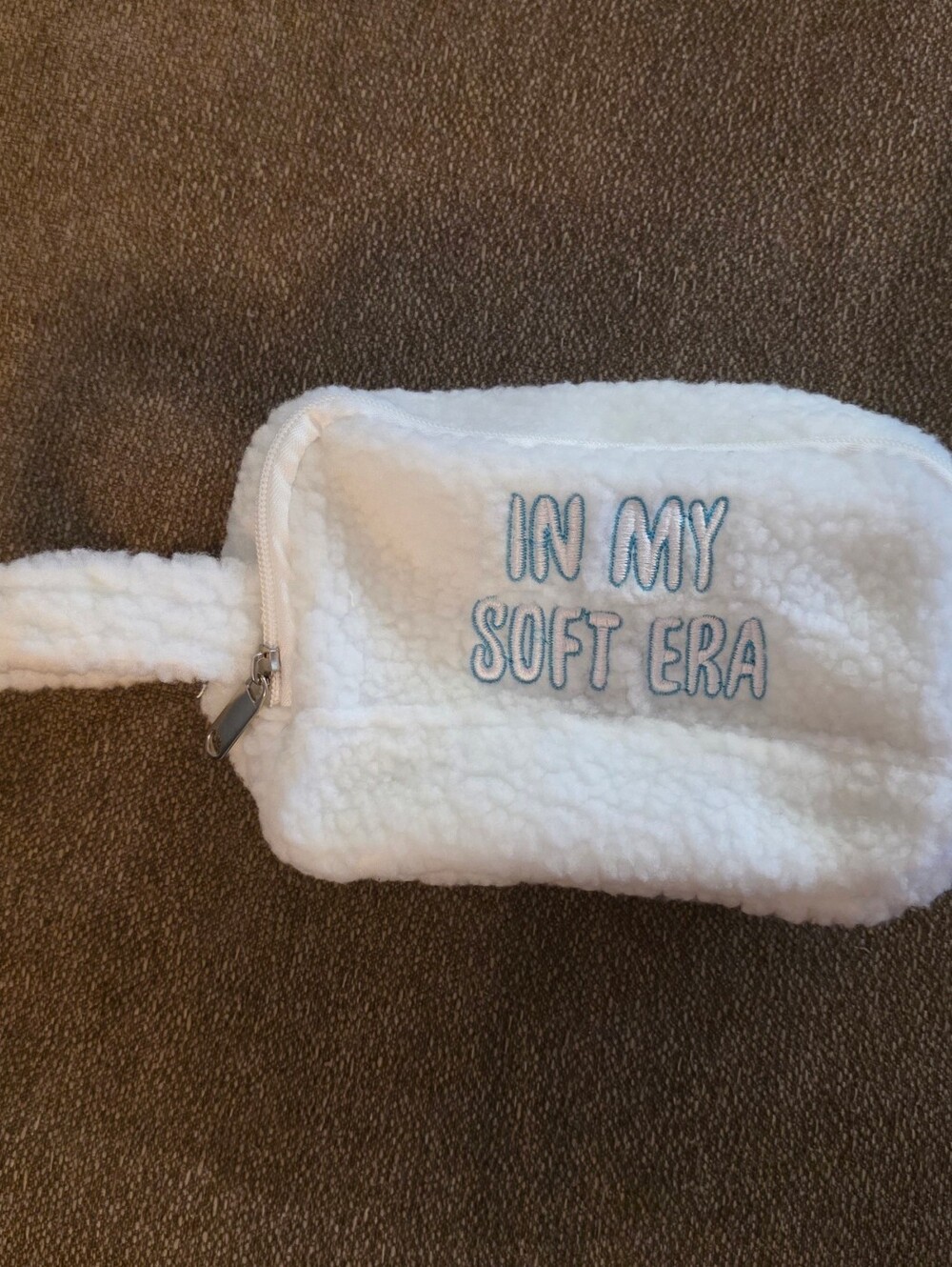 Oreo Pouch - Picture 2 of 8